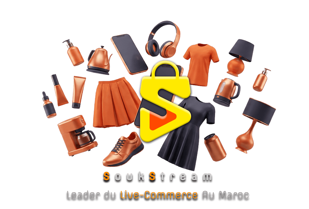SoukStream